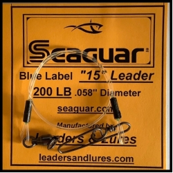 Seaguar Big Game 200 lb